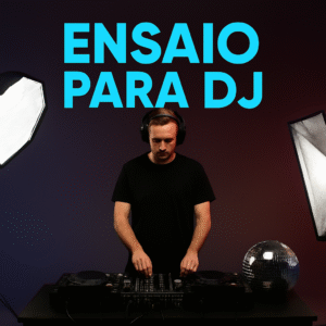 Criação de Presskit Profissional – Página Personalizada
